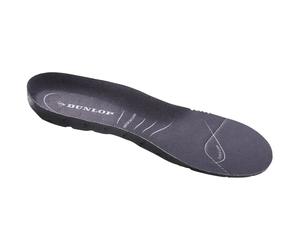 Insole Dunlop Comfort Noir 37