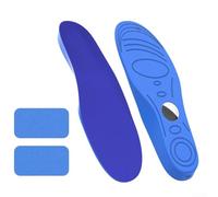 Insole Protector for AirTag, Anti-Loss Device Case for Children Elderly, Shoe Insole Protective Case, Locator Holder(175-190MM)