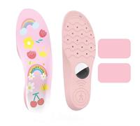 Insoles for Airtag Hidden Holder,for Airtag Protective Insoles for Kids and Seniors, Track Your Steps and Shoes, for Airtag Insoles Help You Find Your Family Faster,Comfortable Inserts for Shoes