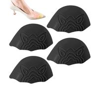 Insoles For Too Large Shoes - Soft Universal Heel Insole for and Men - Insoles For Large Shoes | For Men Partners