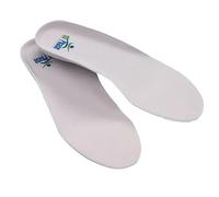 Insoles Men Insoles for Women and Teens | Replacement EVA Foam Insoles for Trainers, Shoes and Work Boots - Perfect for use as Sports Insole That fits Most Brands