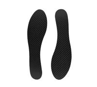 Insoles Running Sports Foot Insert Breathable Sport Shoe-pad Shoe Insoles(44 Code 27CM)