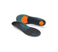 Superfeet Active Cushion High Arch Insoles: B Size: B