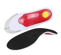 Insoles Support Insoles Orthopedic Insoles - Correction Insoles, Breathable Orthopedic Shoe Inserts with Arch Support for Women, Teens, Raga