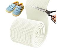 Insoles with Stand-alone Shoes, Adjustable Sole Inserts, Comfortable Cushion Support, Breathable Material, Design, Easy Trim Adjustment, Perfect for Everyday Wear