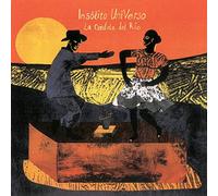 Insólito UniVerso - La Candela Del Río [VINYL]