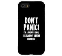 Insolvency Client Manager Case for iPhone SE (2020) / 7/8