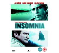 Insomnia – Disney