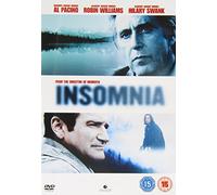 Insomnia – Disney