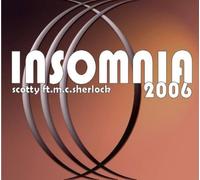 Insomnia