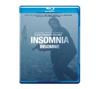 Insomnia