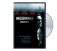 Insomnia – Warner Bros.