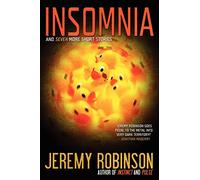 Insomnia and Seven More Short Stories