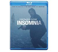 Insomnia [Blu-ray] [Region Free] [US Import]