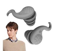 Insomnia Caps - Anti - Ears - Sleep | Comfortable for Noise Reduction for Sleeping, and Hyperacusis