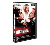 Insomnia [DVD] [2002]