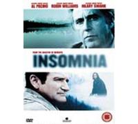Insomnia [DVD] [2002] by Al Pacino
