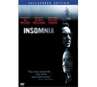 Insomnia [DVD] [2002] [Region 1] [US Import] [NTSC]