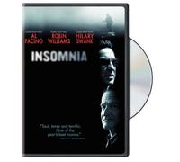 Insomnia [DVD] [2002] [Region 1] [US Import] [NTSC]