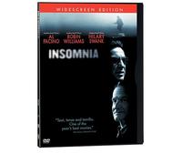Insomnia [DVD] [2002] [Region 1] [US Import] [NTSC]