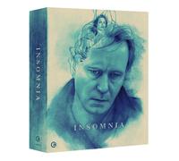 Insomnia Limited Edition 4K Ultra HD (includes Blu-ray)