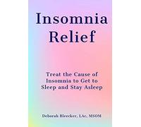 Insomnia Relief