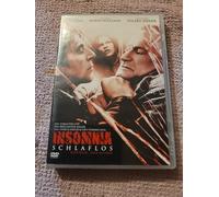 Insomnia - Schlaflos