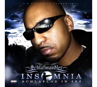 Insomnia (Schlaflos in 4. 9. 0)