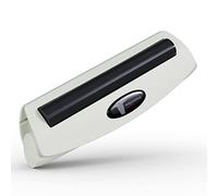 Insomnia Smoke Cigarette Rolling Machine | Tobacco Roller for Regular Size 80 mm Pre-roll Cone (Regular size, White)