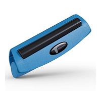 Insomnia Smoke Cigarette Rolling Machine | Tobacco Roller for Regular Size 80 mm Pre-roll Cone (Regular size, Blue)