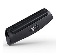 Insomnia Smoke Cigarette Rolling Machine | Tobacco Roller for Regular Size 80 mm Pre-roll Cone (Regular size, Black)