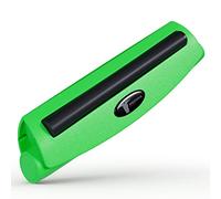 Insomnia Smoke Joint Rolling Machine | Tobacco Cigarette Roller for King Size 100 mm Pre-roll Cone (King size, Green)