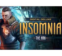 Insomnia: The Ark - Deluxe Set (DLC) (PC) Steam Key - GLOBAL