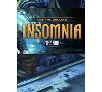 INSOMNIA: The Ark - Deluxe Set Steam Key GLOBAL
