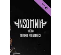 INSOMNIA: The Ark - Original Soundtrack (PC) - Steam Key - GLOBAL