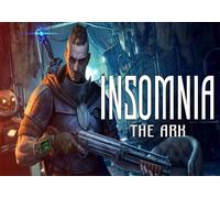 Insomnia: The Ark (PC) Steam Key - GLOBAL