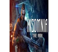 INSOMNIA: The Ark Steam Key GLOBAL