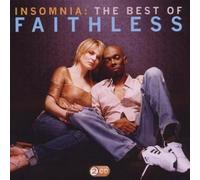 Insomnia-The Best Of - Faithless Compact Disc