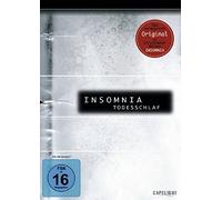 Insomnia - Todesschlaf