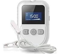 Insomnia Treatment Device,Ces Cranial Electrotherapy Stimulation Device Sleep Aid Machine Relief Insomnia Suitable For People Who Frequently Suffer From Insomnia