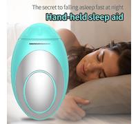 Insomnia Treatment Device Sleep Artifact Severe Insomnia Sleep Aid Sleeper