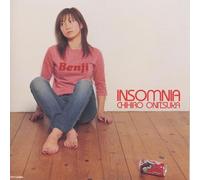 Insomnia [VINYL]