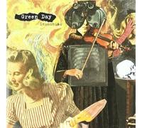 Insomniac by Green Day (1995) Audio CD