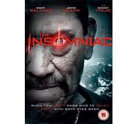 Insomniac [DVD]