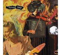 Insomniac - Green Day CD Warner Bros