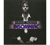 INSOMNIAC INTERNATIONAL VERSION NEW CD