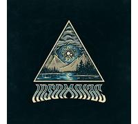Insomniac - Om Moksha Ritam (Sea Blue / Black Marble Vinyl) [VINYL]