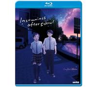 Insomniacs After School: Complete Collection