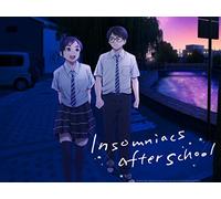 Insomniacs After School - Season 1