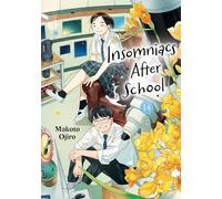 Insomniacs After School, Vol. 14